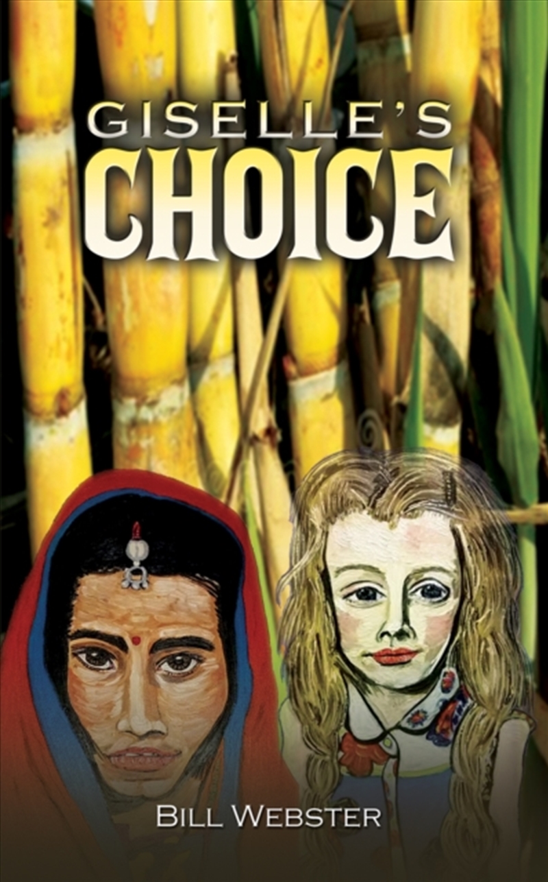Giselle’S Choice/Product Detail/Young Adult Fiction