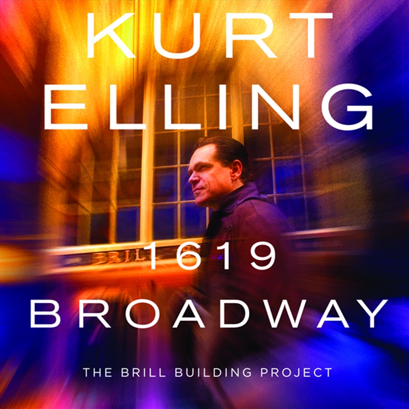 1619 Broadway: The Brill Building Project/Product Detail/Jazz