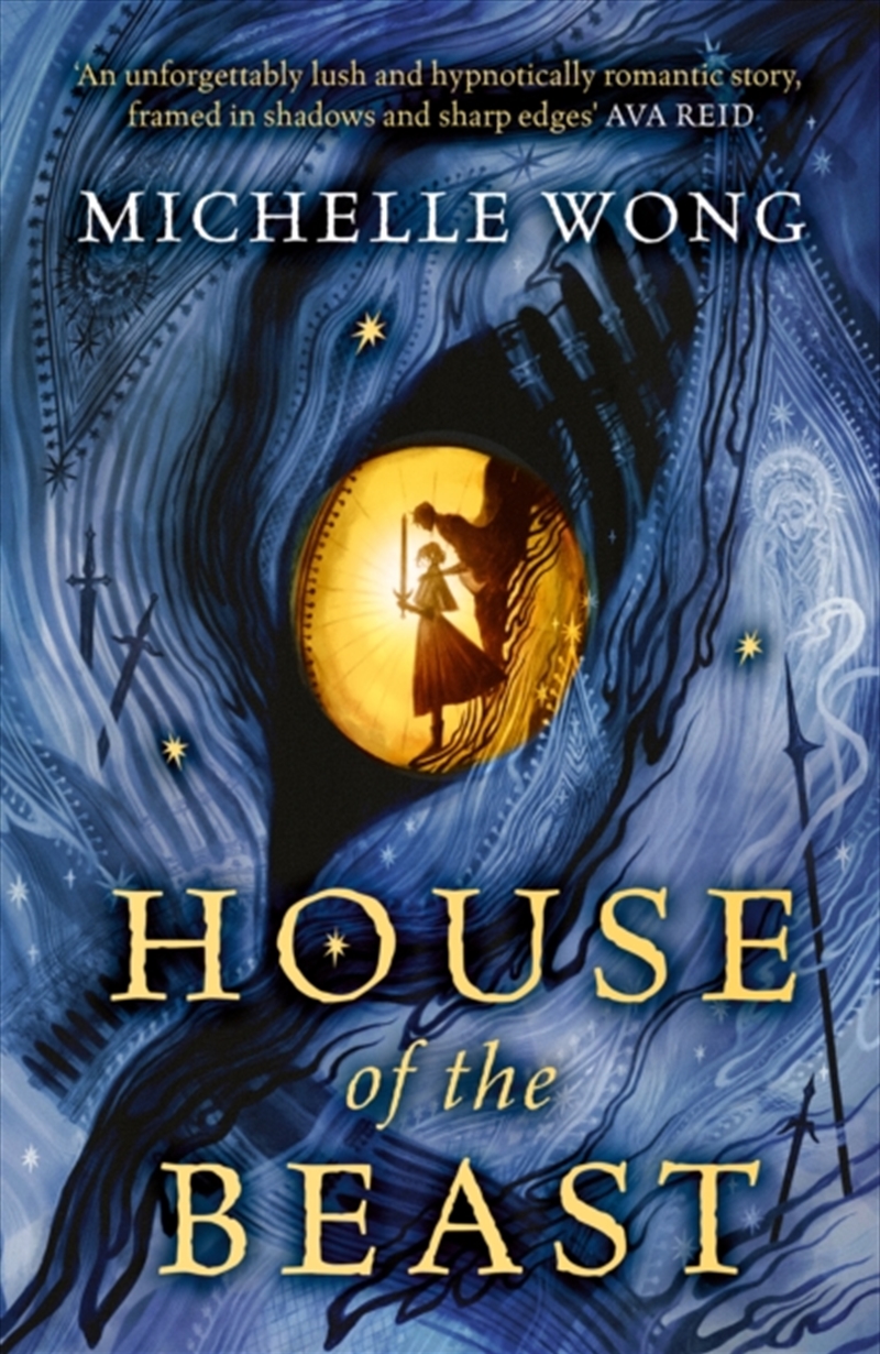 House Of The Beast/Product Detail/Fantasy Fiction