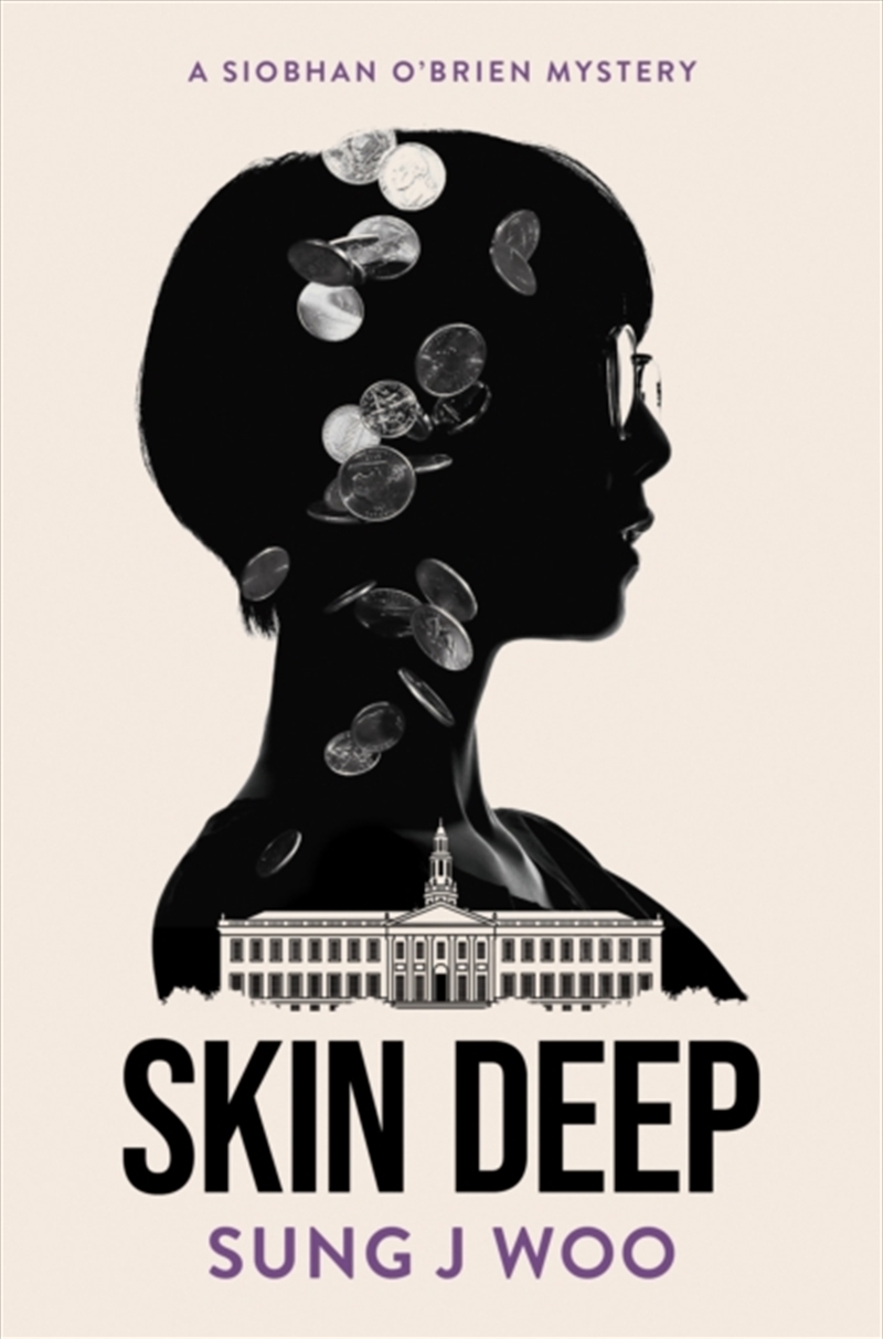 Skin Deep/Product Detail/Crime & Mystery Fiction