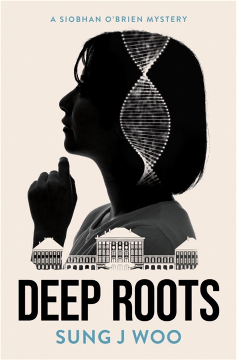 Deep Roots/Product Detail/Crime & Mystery Fiction