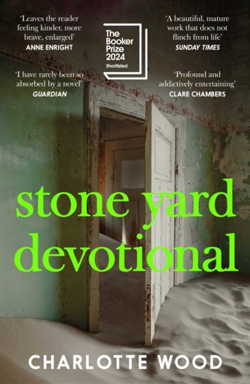 Stone Yard Devotional/Product Detail/General Fiction Books