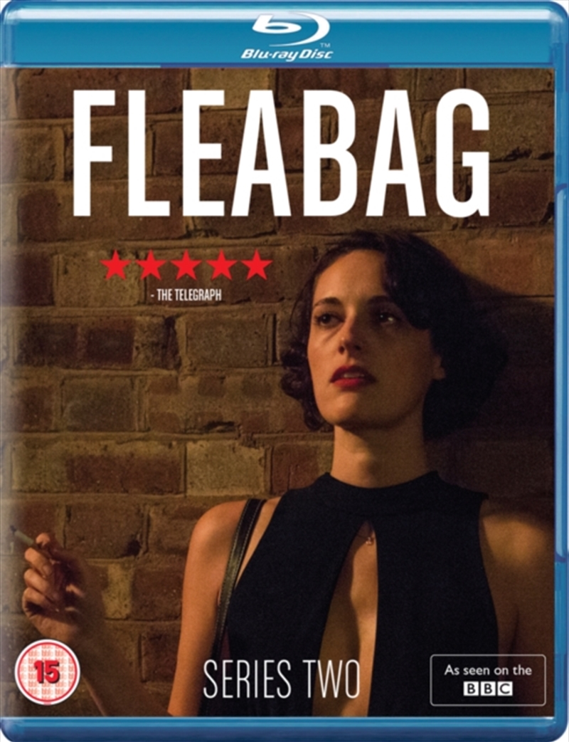 Fleabag - Series 2/Product Detail/Comedy