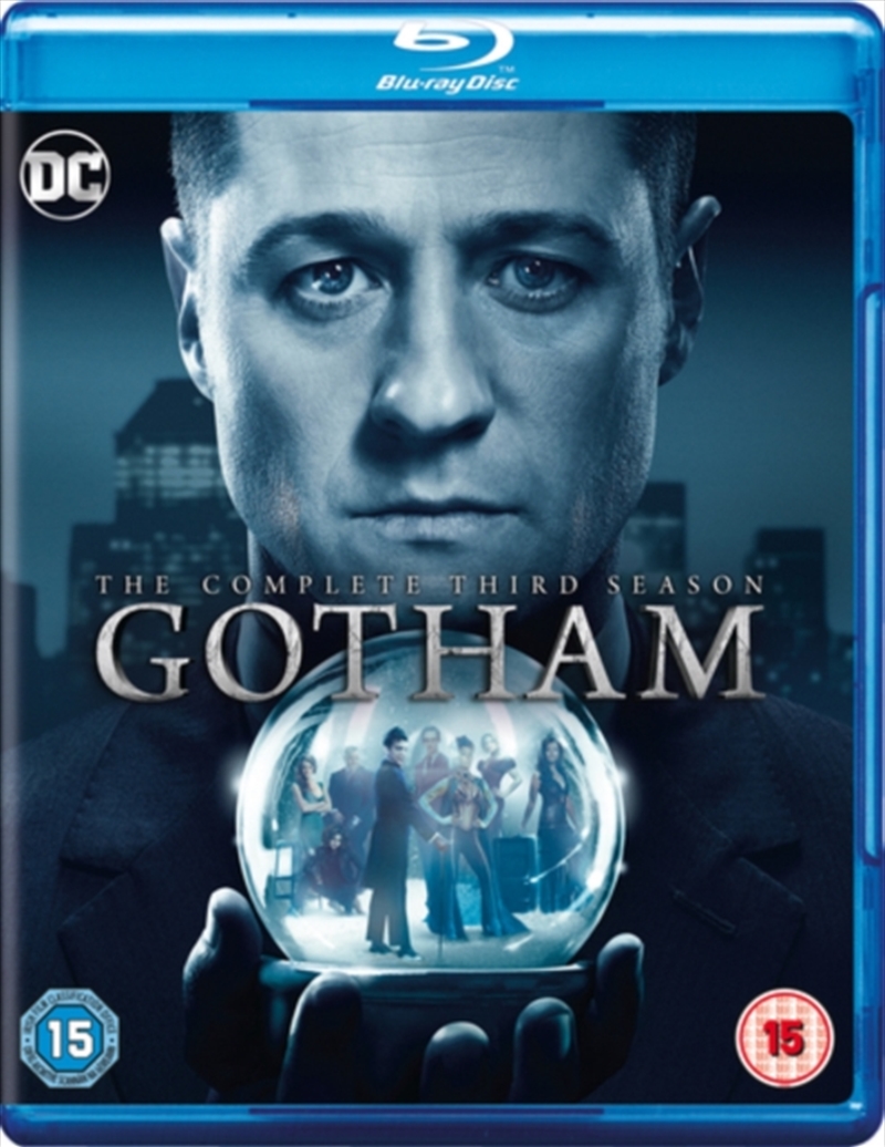 Gotham - Season 3/Product Detail/Fantasy