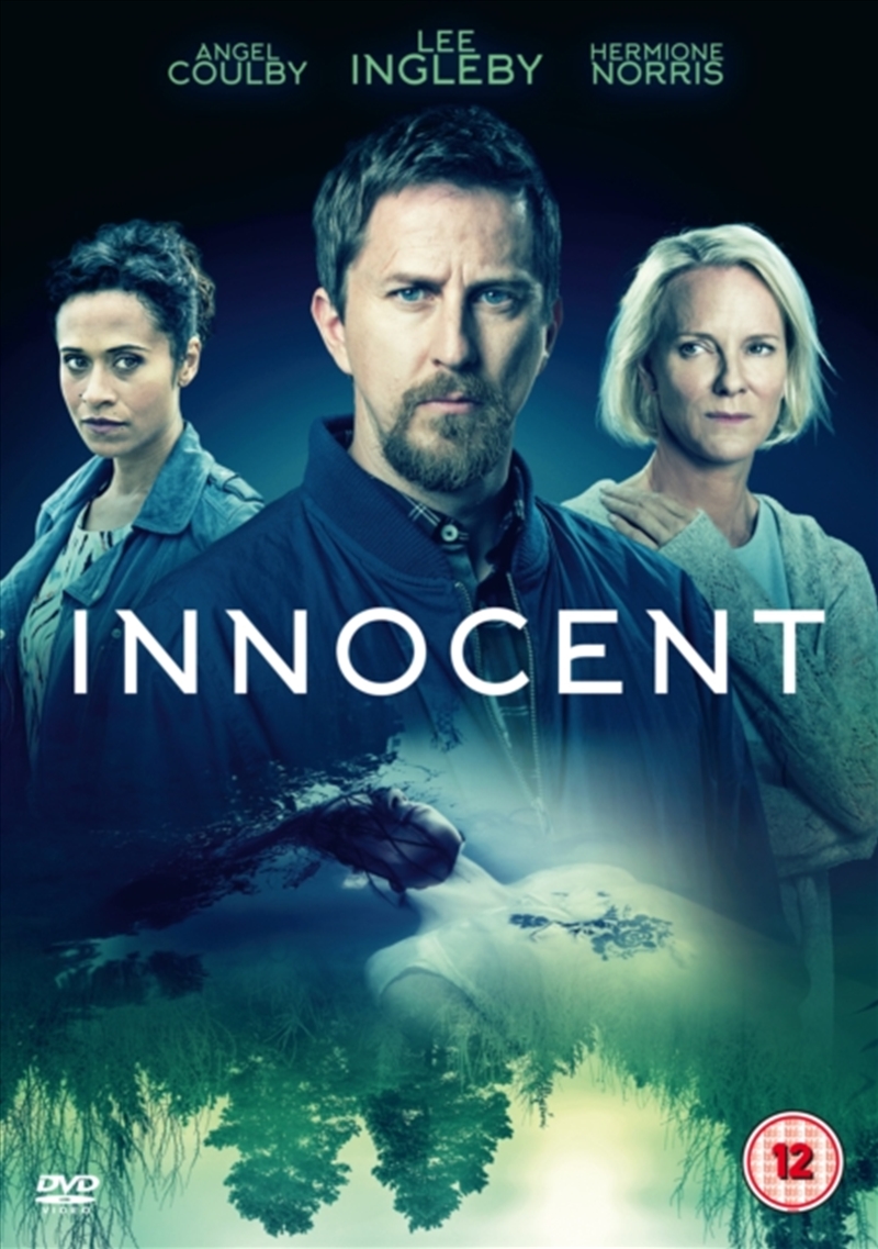 Innocent - Series 1 (REGION 2)/Product Detail/Drama