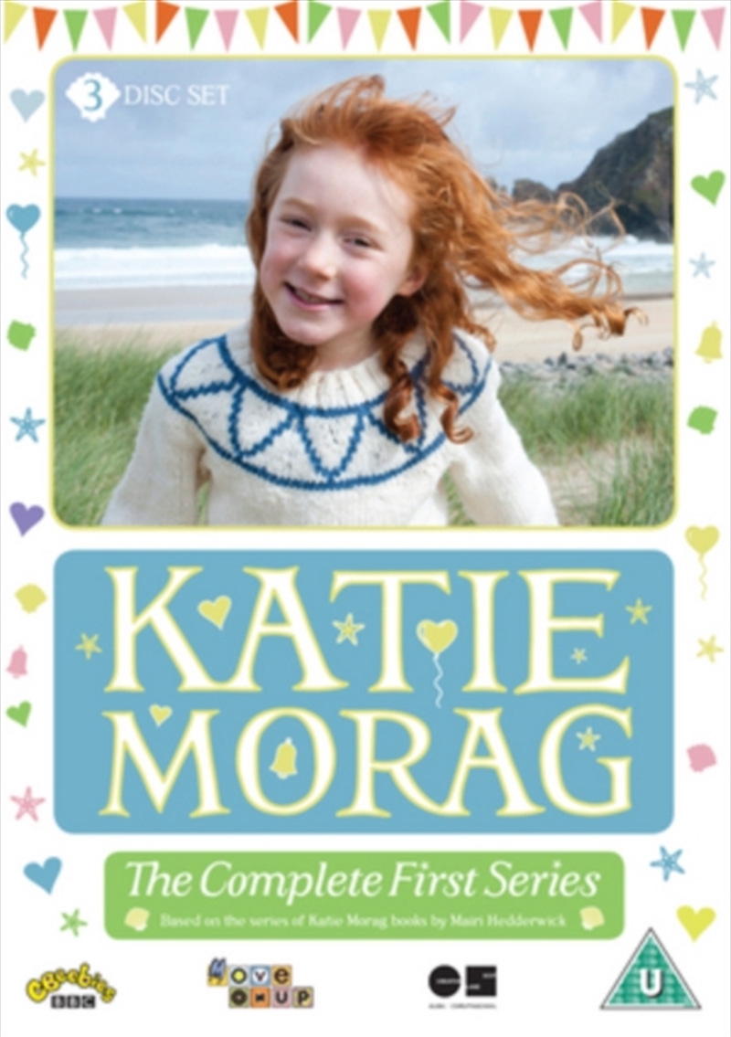 Katie Morag - Series 1 (REGION 2)/Product Detail/Drama
