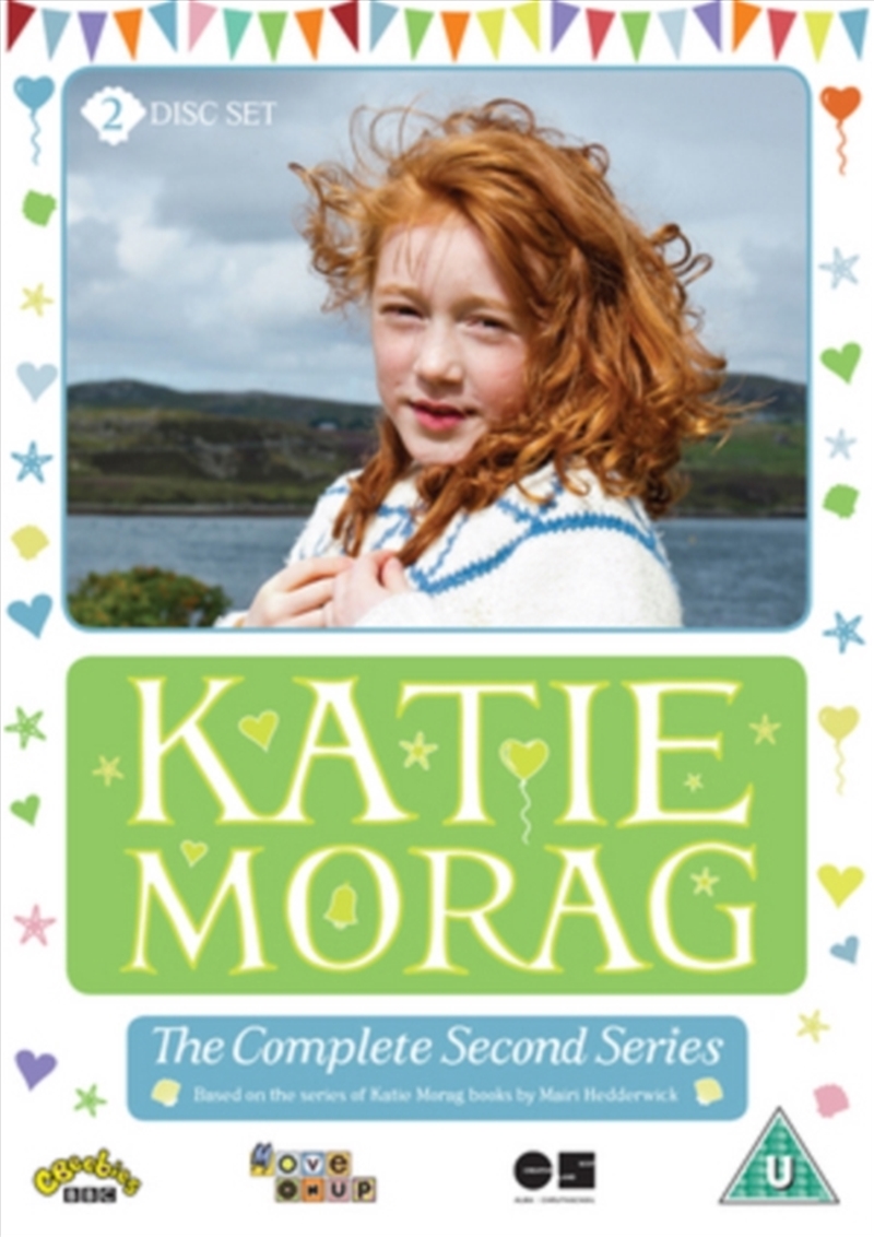 Katie Morag - Series 2 (REGION 2)/Product Detail/Drama