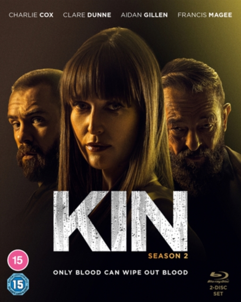 Kin - Series 2/Product Detail/Drama