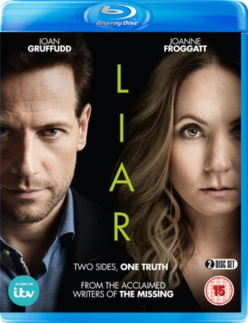 Liar - Series 1/Product Detail/Drama