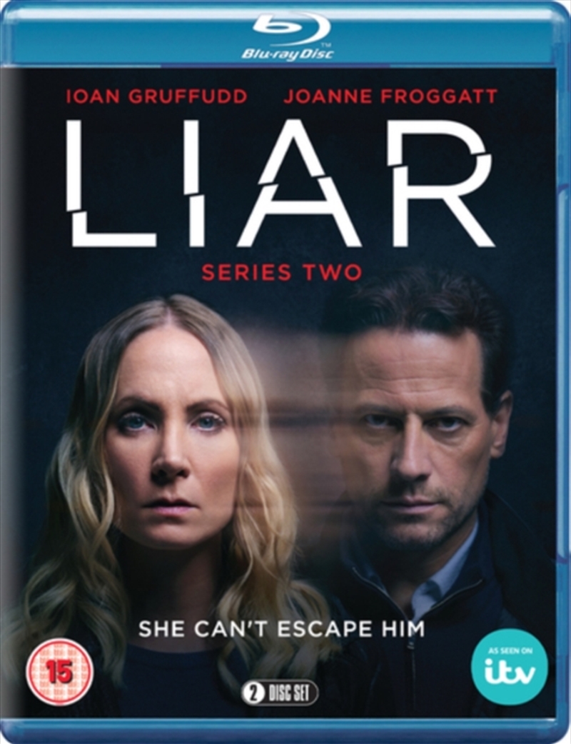 Liar - Series 2/Product Detail/Drama