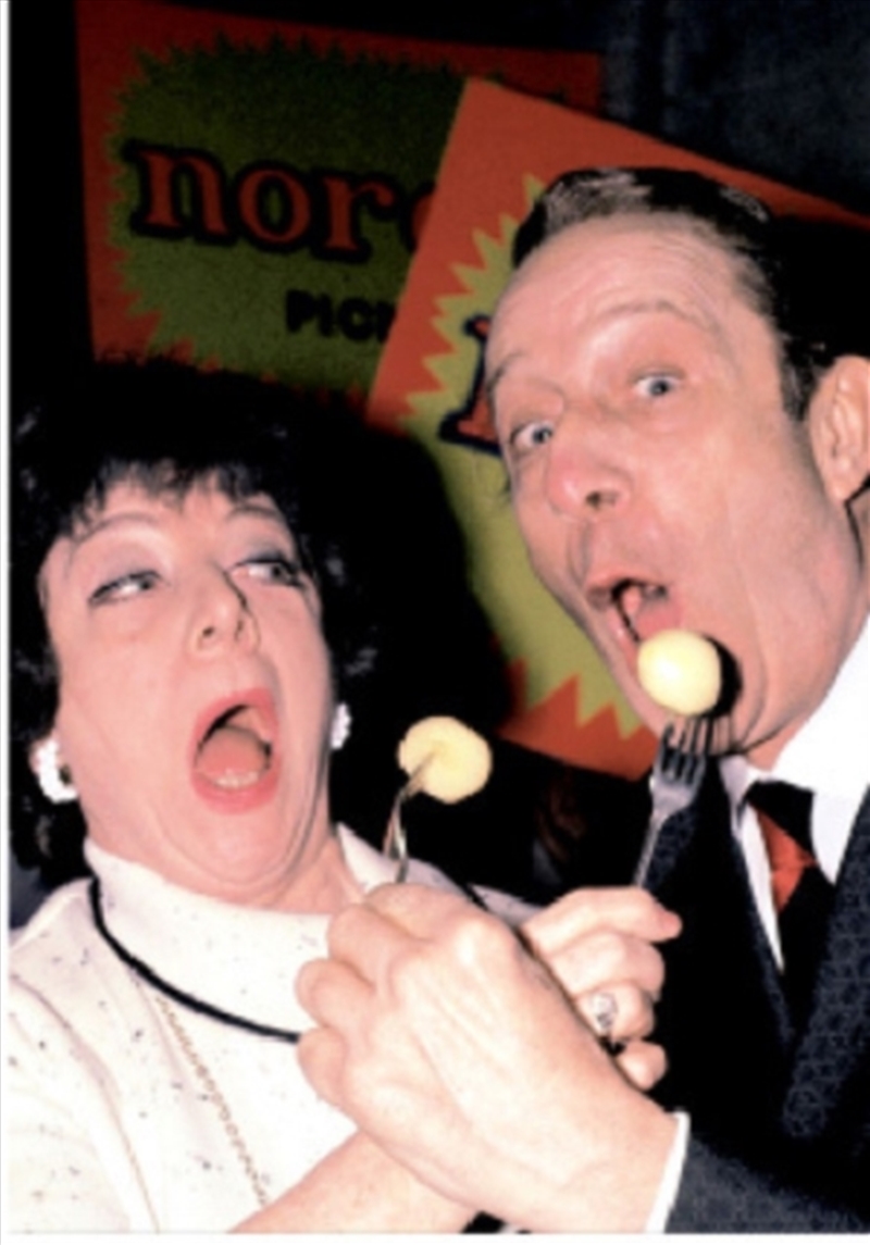 Nearest And Dearest - Series 1 (REGION 2)/Product Detail/Comedy