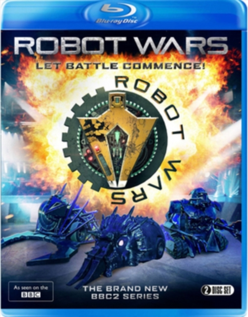 Robot Wars/Product Detail/Sport