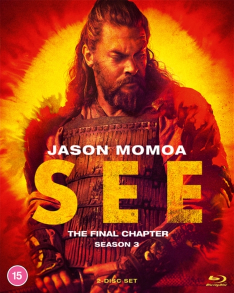 See - Season 3/Product Detail/Action