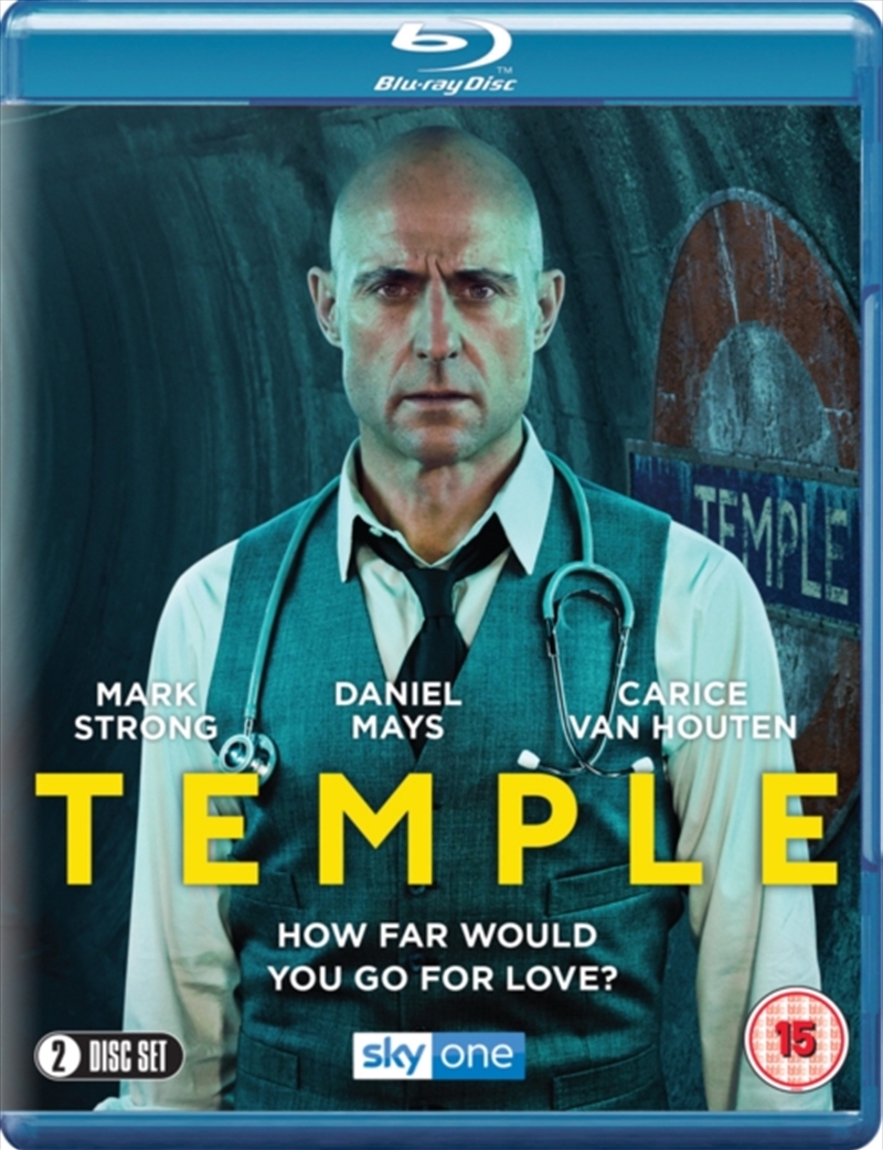 Temple - Season 1/Product Detail/Drama