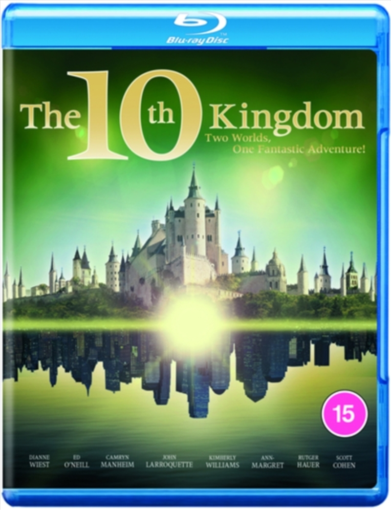 The 10th Kingdom - The Complete Mini Series/Product Detail/Action