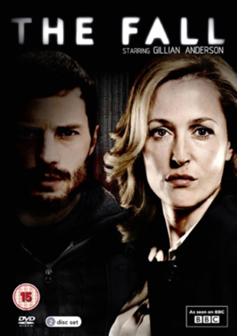 The Fall - Series 1 (REGION 2)/Product Detail/Drama