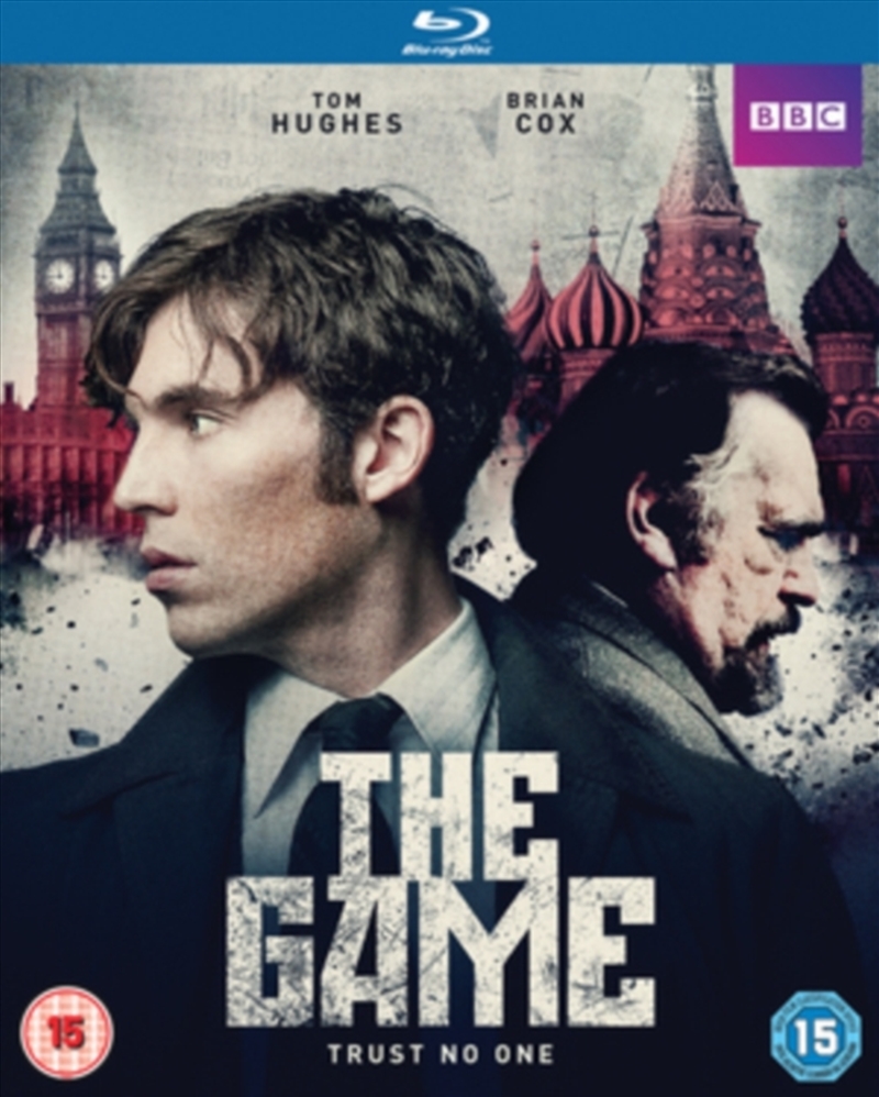 The Game - Complete Mini Series/Product Detail/Drama