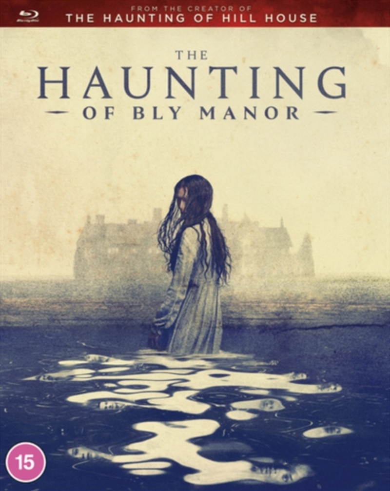 The Haunting Of Bly Manor - Complete Mini Series/Product Detail/Drama