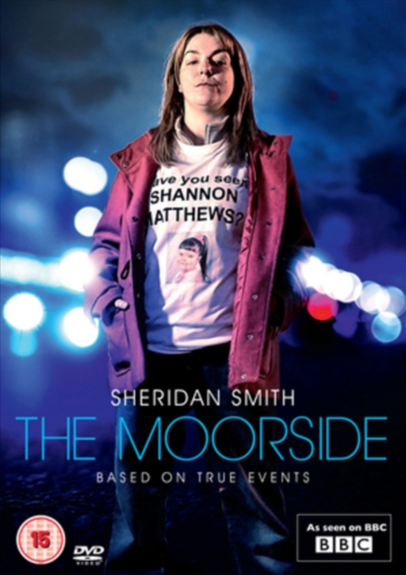 The Moorside Project - The Complete Mini Series (REGION 2)/Product Detail/Drama
