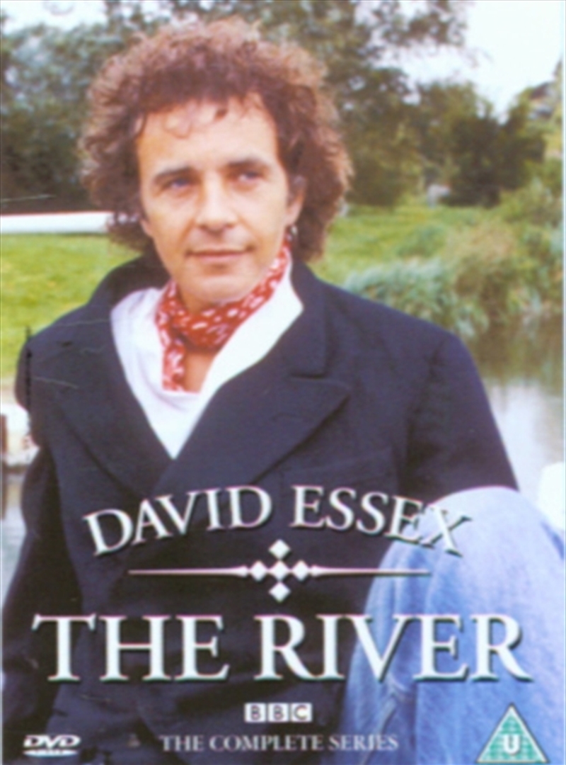 The River - The Complete Series (REGION 2)/Product Detail/Comedy
