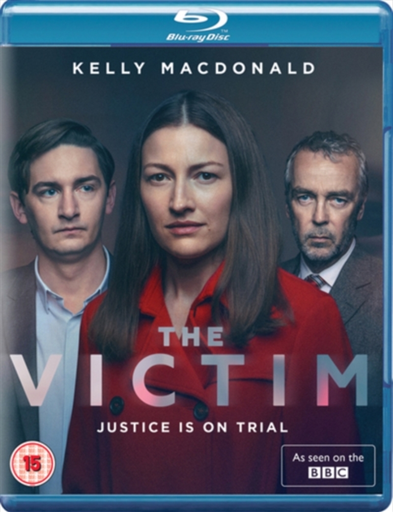 The Victim - The Complete Mini Series/Product Detail/Drama