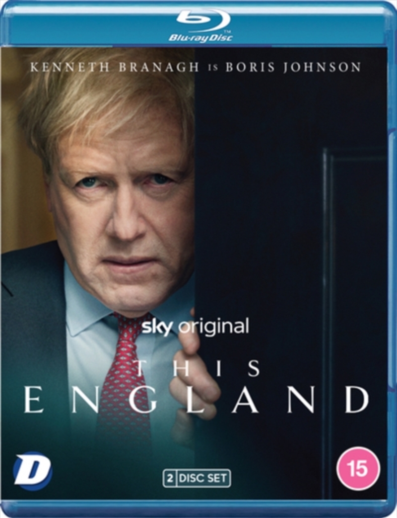 This England - The Compete Mini Series/Product Detail/Drama
