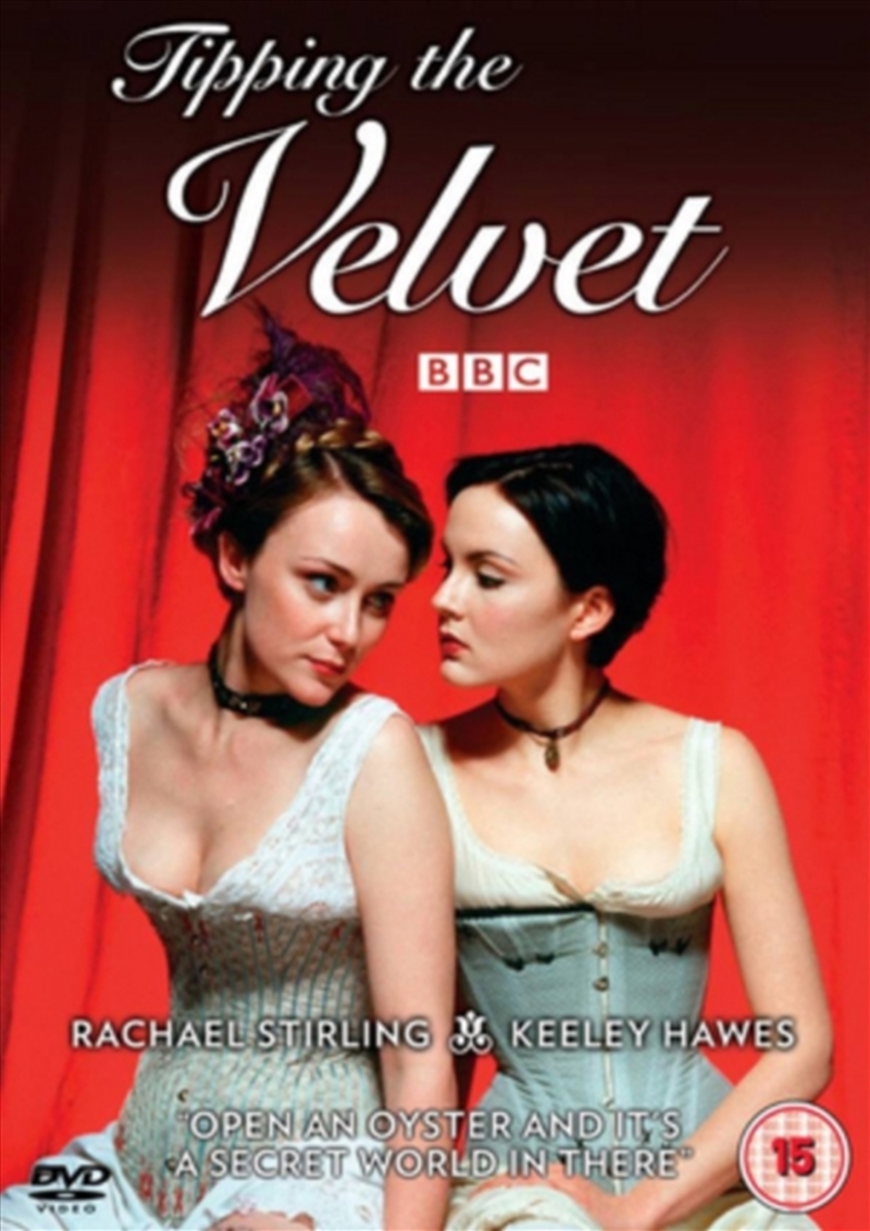 Tipping The Velvet - The Complete Mini Series (REGION 2)/Product Detail/Drama
