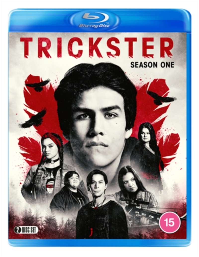 Trickster - Season 1/Product Detail/Fantasy
