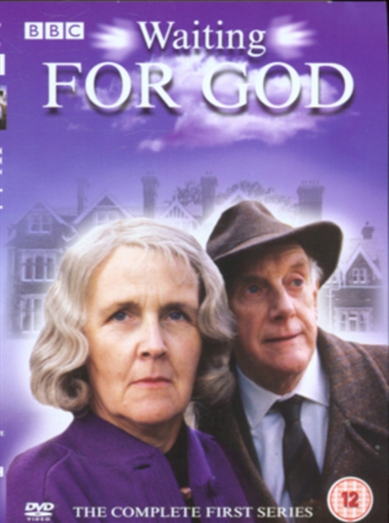 Waiting For God - Series 1 (REGION 2)/Product Detail/Comedy