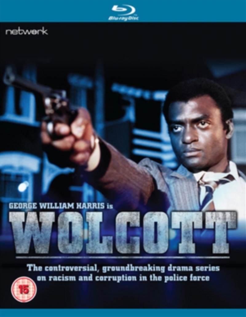 Wolcott - Complete Mini Series/Product Detail/Drama