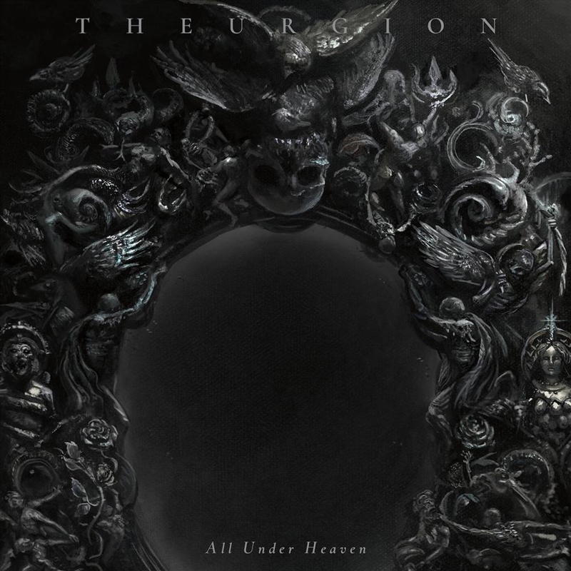 All Under Heaven/Product Detail/Rock/Pop