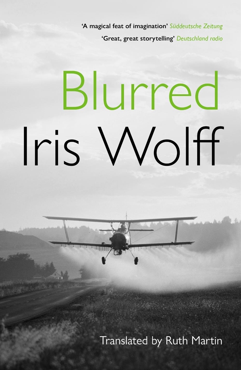 Blurred/Product Detail/General Fiction Books
