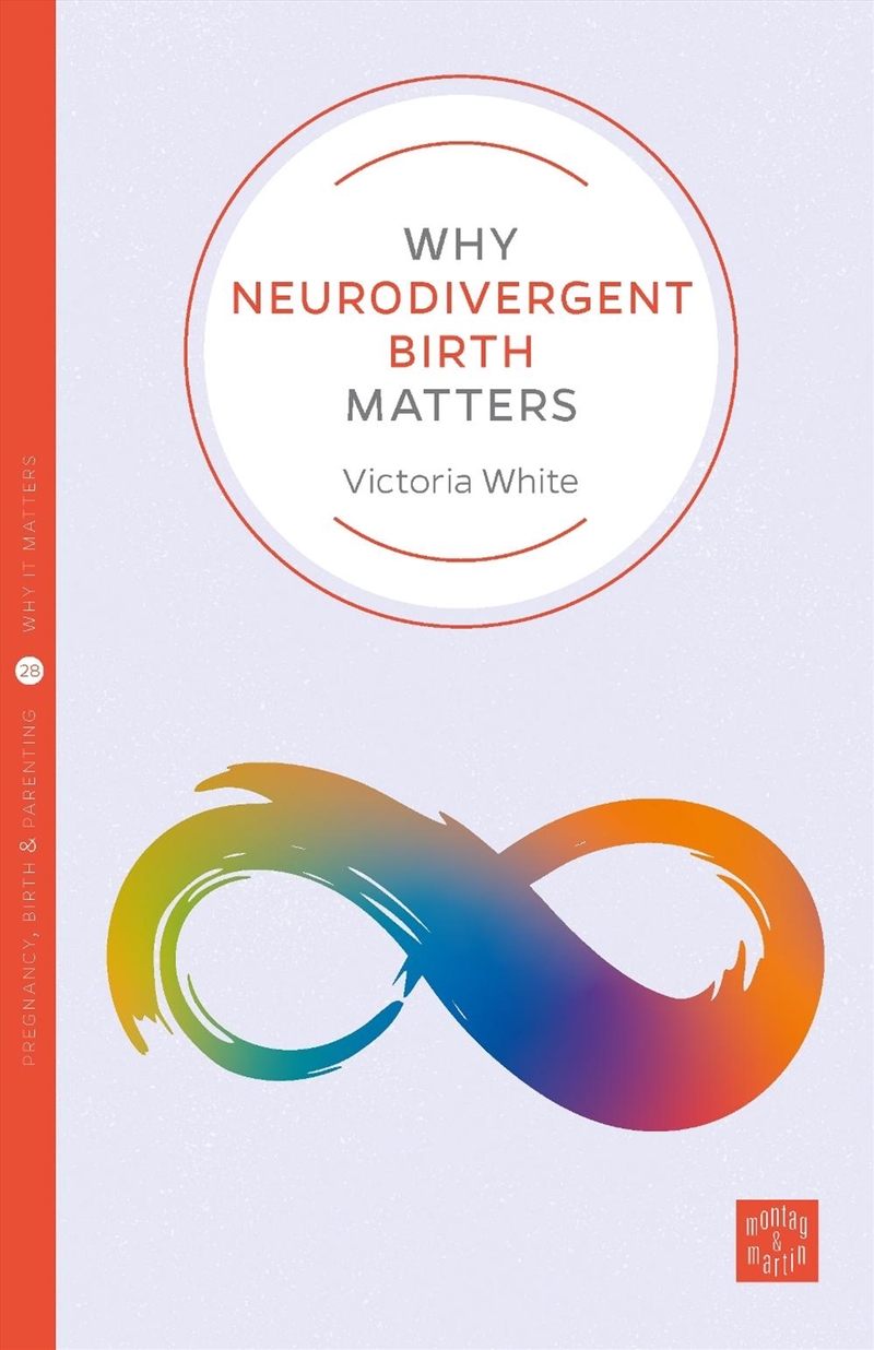 Why Neurodivergent Birth Matters/Product Detail/Family & Health