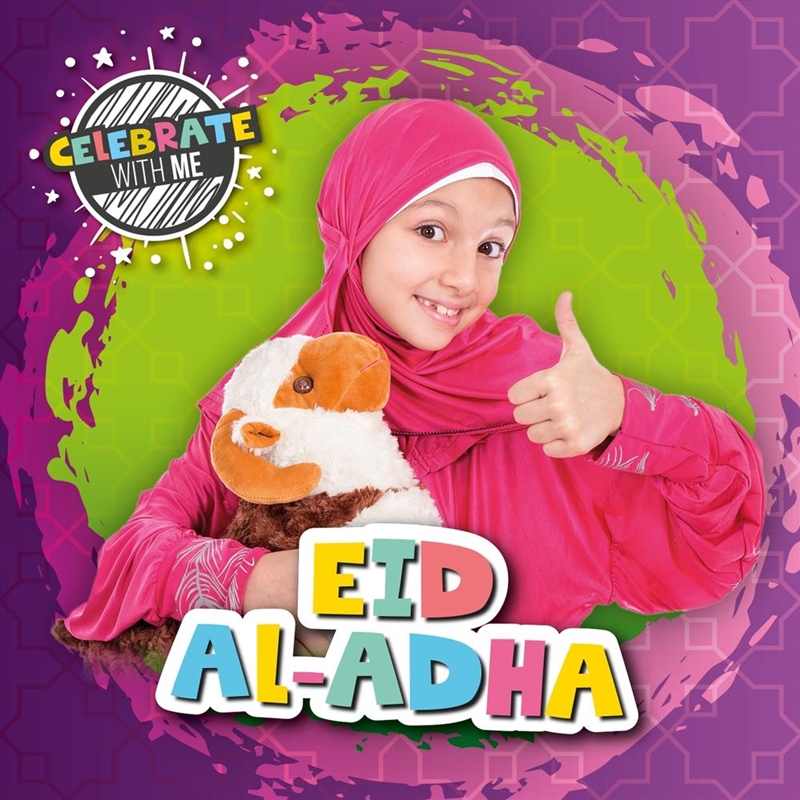 Eid Al-Adha/Product Detail/Teaching