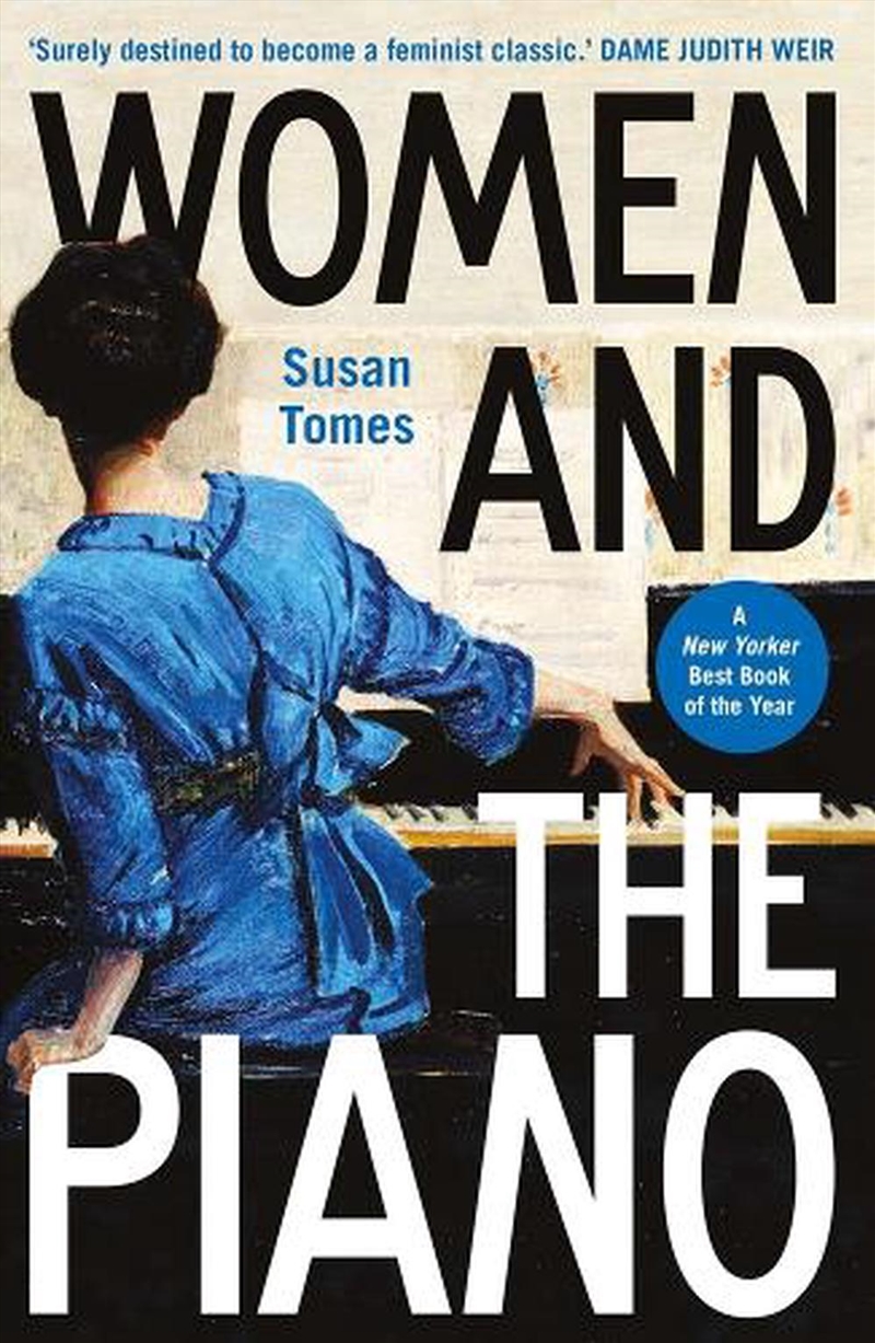 Women And The Piano: A History In 50 Lives/Product Detail/Media