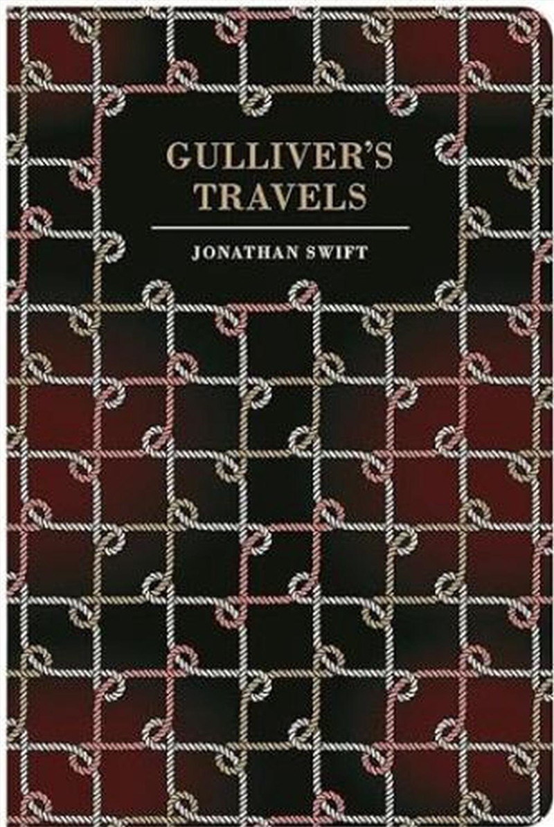 Gulliver'S Travels/Product Detail/General Fiction Books