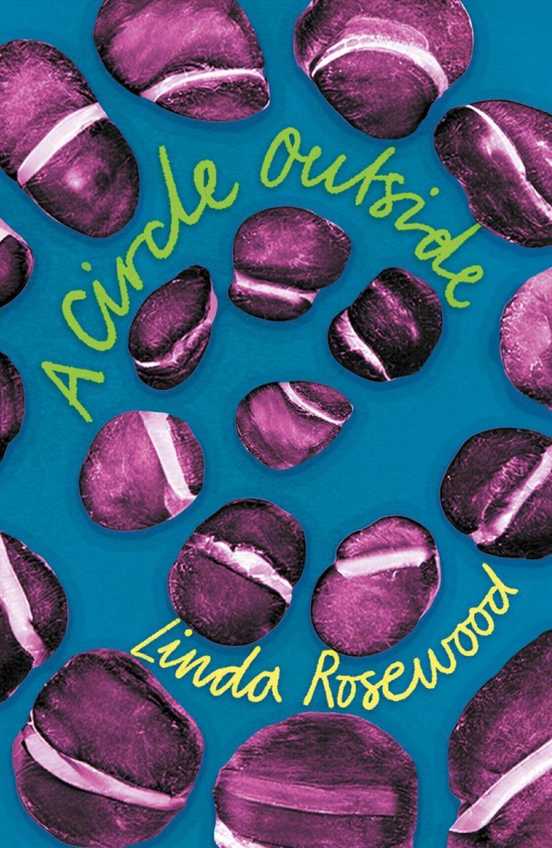 A Circle Outside/Product Detail/General Fiction Books