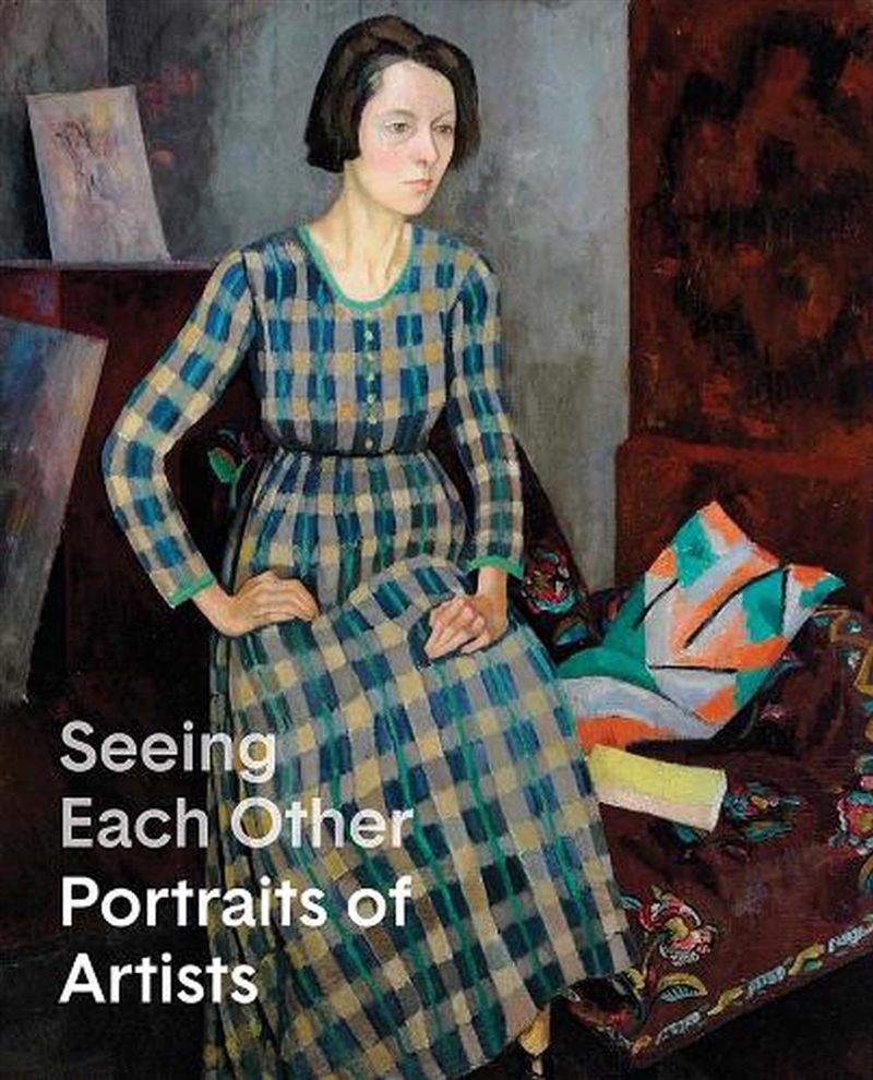 Seeing Each Other: Portraits Of Artists/Product Detail/Art