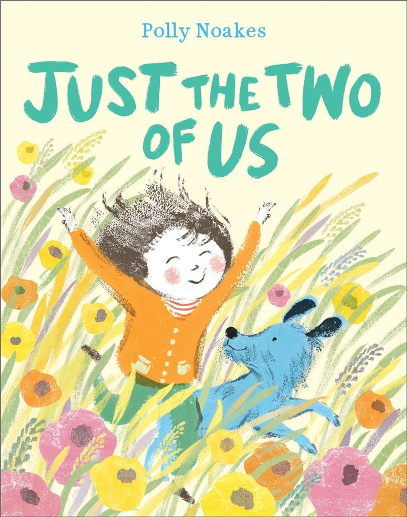 Just The Two Of Us/Product Detail/Early Childhood Fiction Books