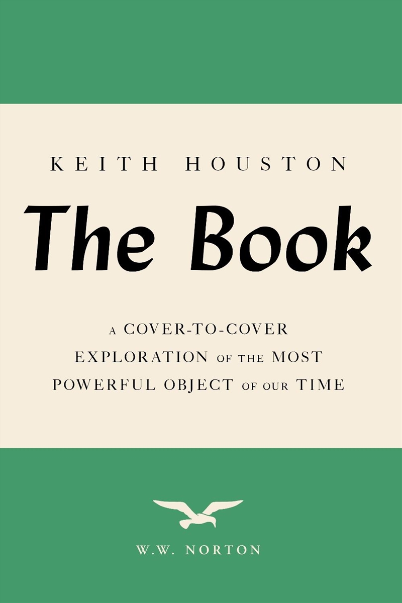 The Book: A Cover-To-Cover Exploration Of The Most Powerful Object Of Our Time/Product Detail/History