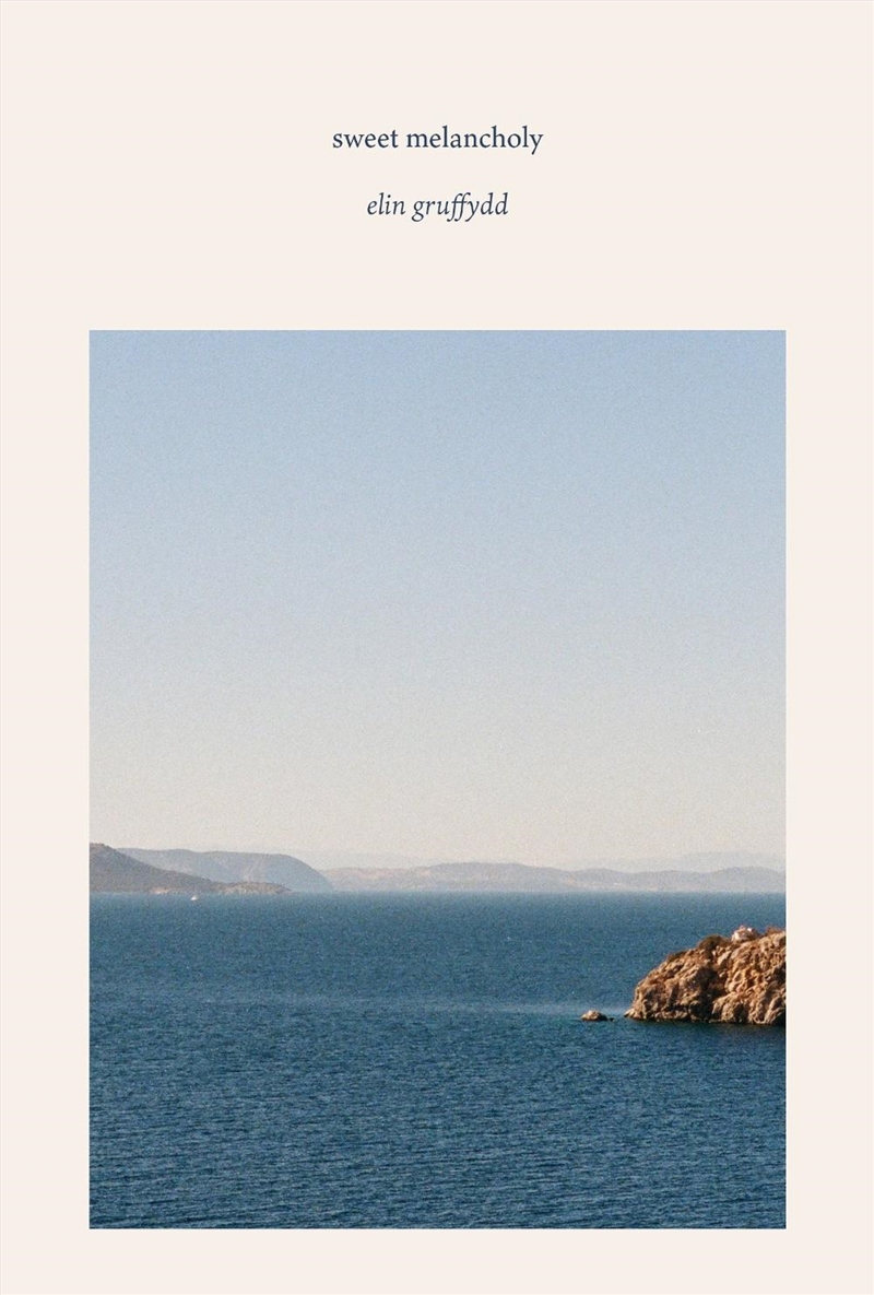 Sweet Melancholy: An Odyssey From Enlli To Hydra / Trwy Lanw, Trai A Chwedlau/Product Detail/Photography