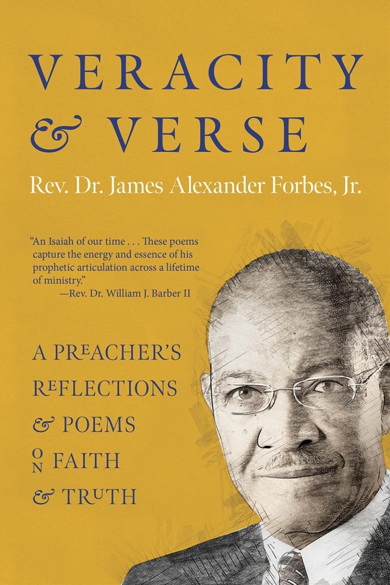 Veracity And Verse: A Preacher’S Reflections And Poems On Faith And Truth/Product Detail/Religion & Beliefs