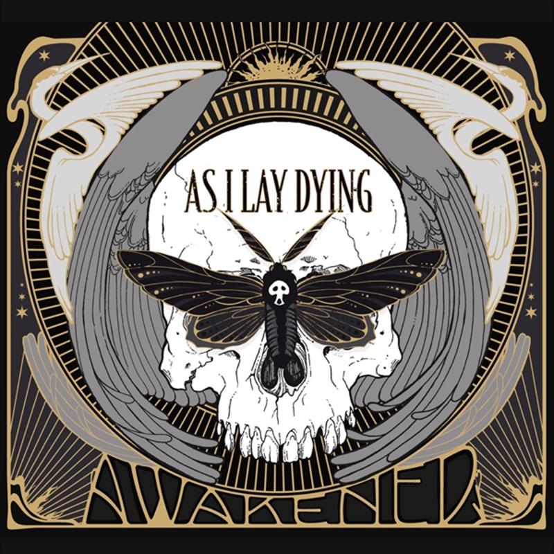 Awakened: Limited Edition/Product Detail/Metal