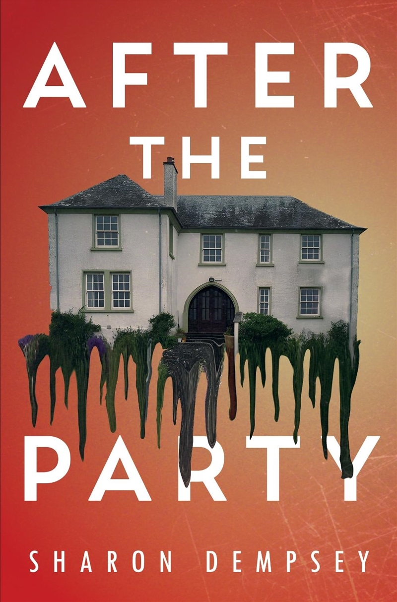 After The Party/Product Detail/General Fiction Books