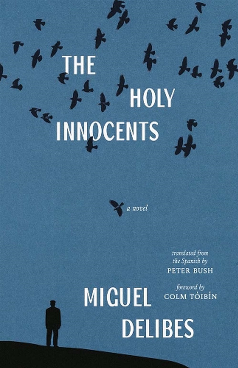 The Holy Innocents/Product Detail/General Fiction Books
