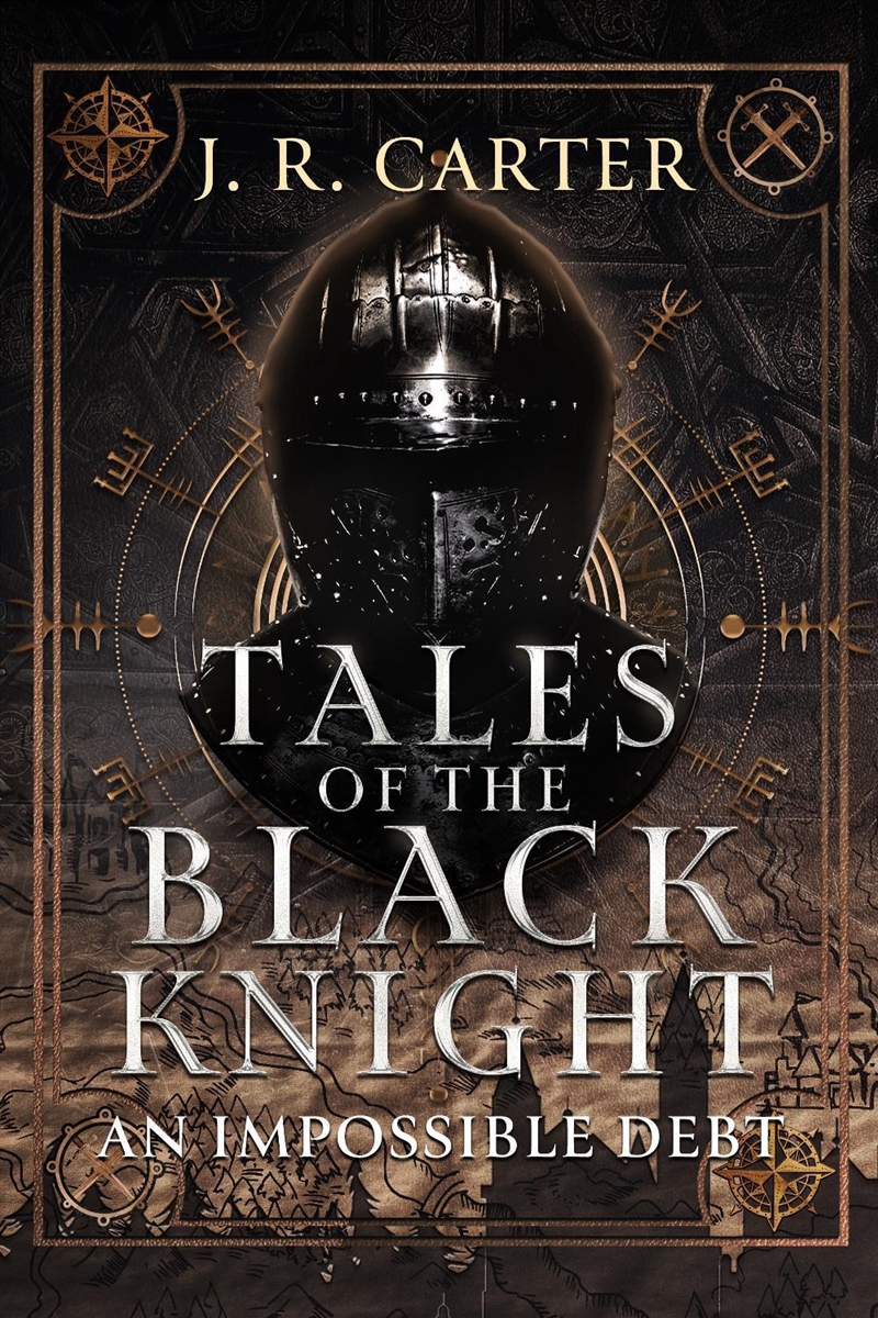 Tales Of The Black Knight: An Impossible Debt/Product Detail/Fantasy Fiction