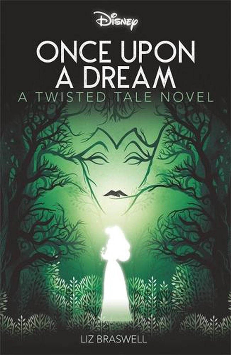 Disney Princess Sleeping Beauty: Once Upon A Dream/Product Detail/Young Adult Fiction