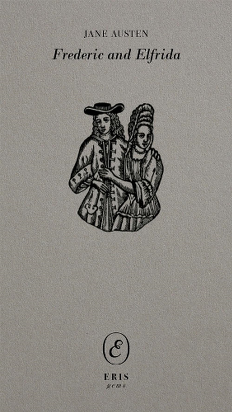 Frederic And Elfrida/Product Detail/General Fiction Books