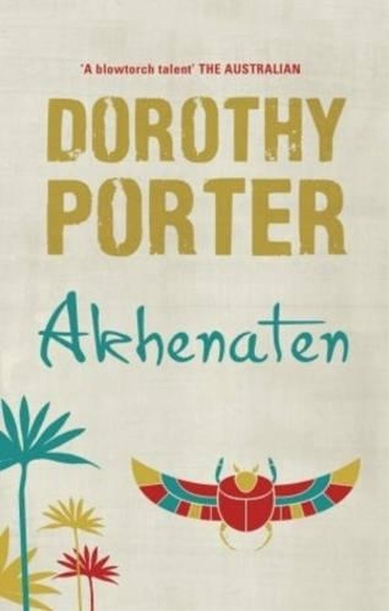 Akhenaten/Product Detail/Reading