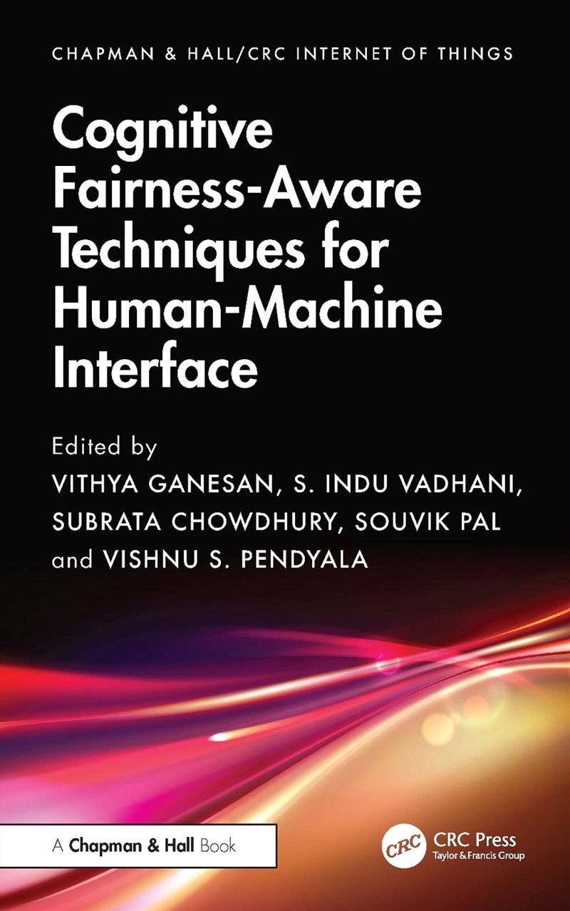 Cognitive Fairness-Aware Techniques for Human-Machine Interface/Product Detail/Language & Linguistics